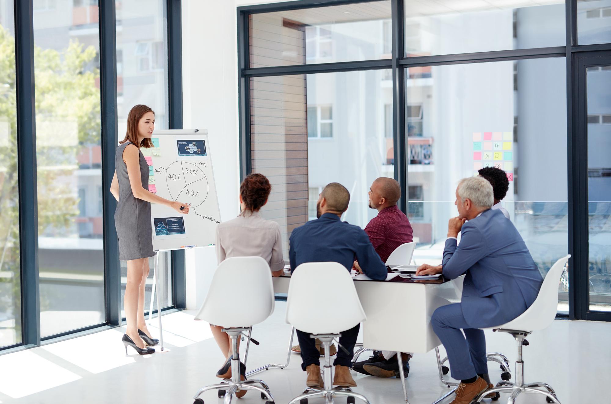 Corporate finance review and capital allocation planning for sustainable business growth